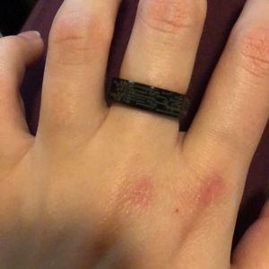 Men’s Wedding Band